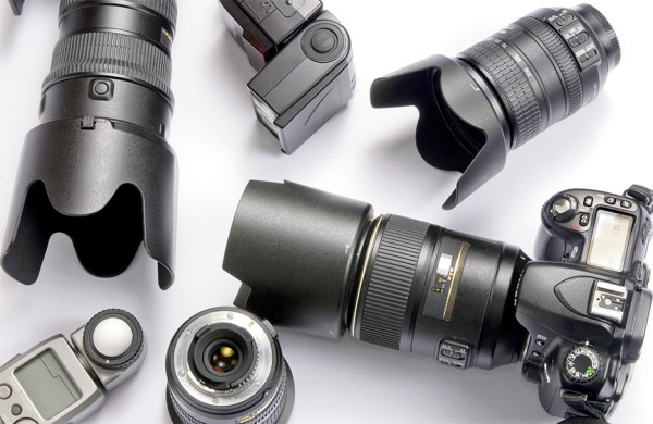 Faire développer les photos d'un appareil jetable Kodak  