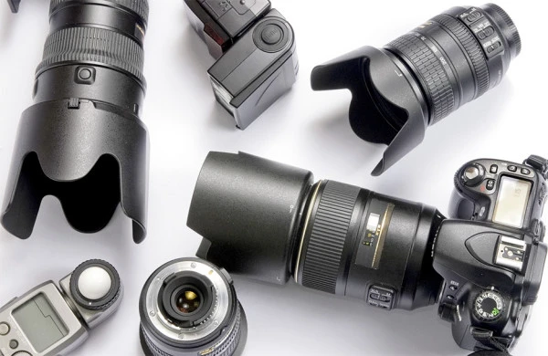 Faire développer les photos d'un appareil jetable Kodak  