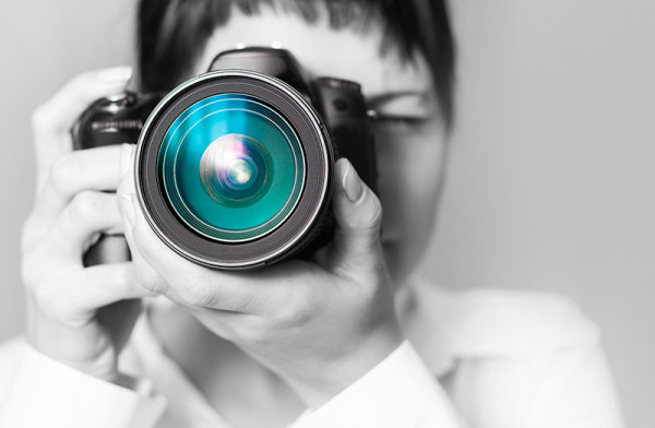 Photographe à Paris 17 pour un portrait LinkedIn  