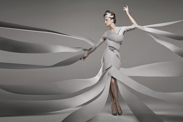 Séance photo portrait dans un studio  