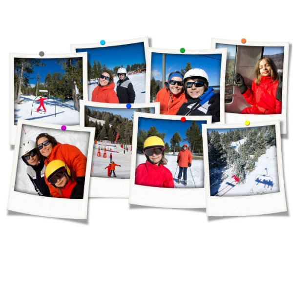 Tirage et développement de photos argentiques  